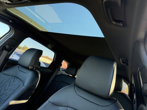 New 2025 Kia Sportage X-Pro Prestige image 30