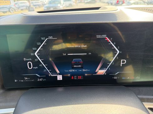 Used 2024 BMW X5 xDrive40i w/ Premium Package image 46