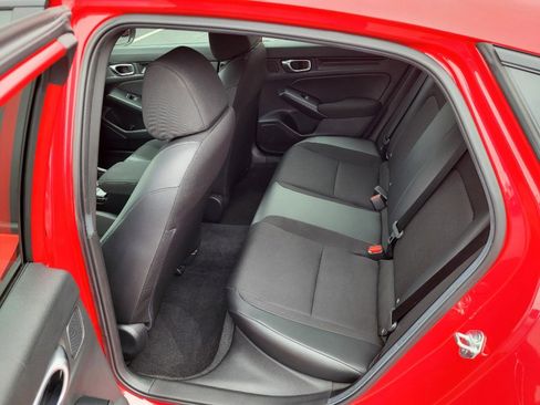 Used 2024 Honda Civic Sport image 13