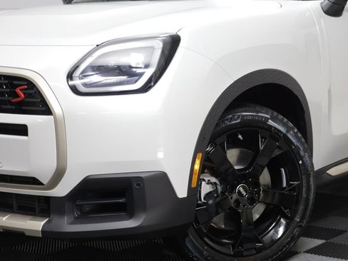 New 2027 MINI Cooper Countryman S AWD/4WD image 4