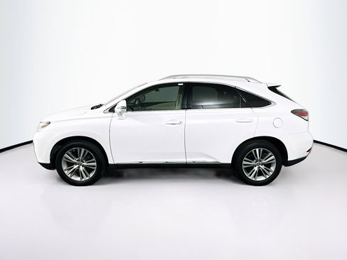 Used 2015 Lexus RX 350 2WD image 4