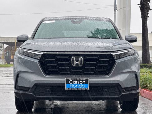 Certified 2026 Honda CR-V EX-L image 5