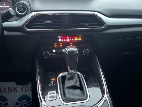 Used 2022 MAZDA CX-9 Touring image 19