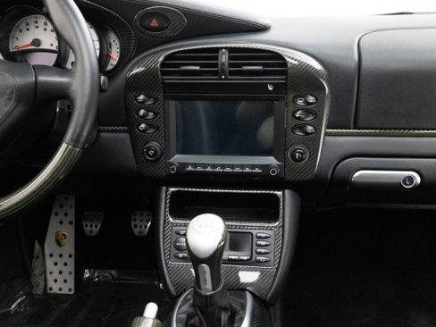Used 2002 Porsche 911 Turbo image 20
