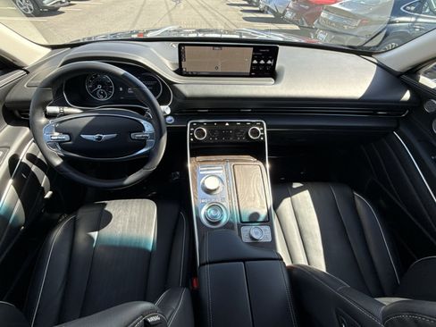 Used 2024 Genesis GV80 2.5T w/ Advanced Package image 23