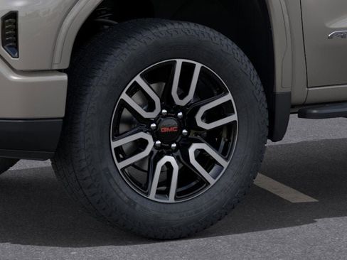 New 2026 GMC Sierra 1500 AT4 w/ AT4 Premium Package image 9