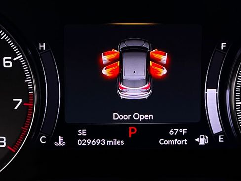 Used 2020 Acura RDX w/ Technology Package image 21