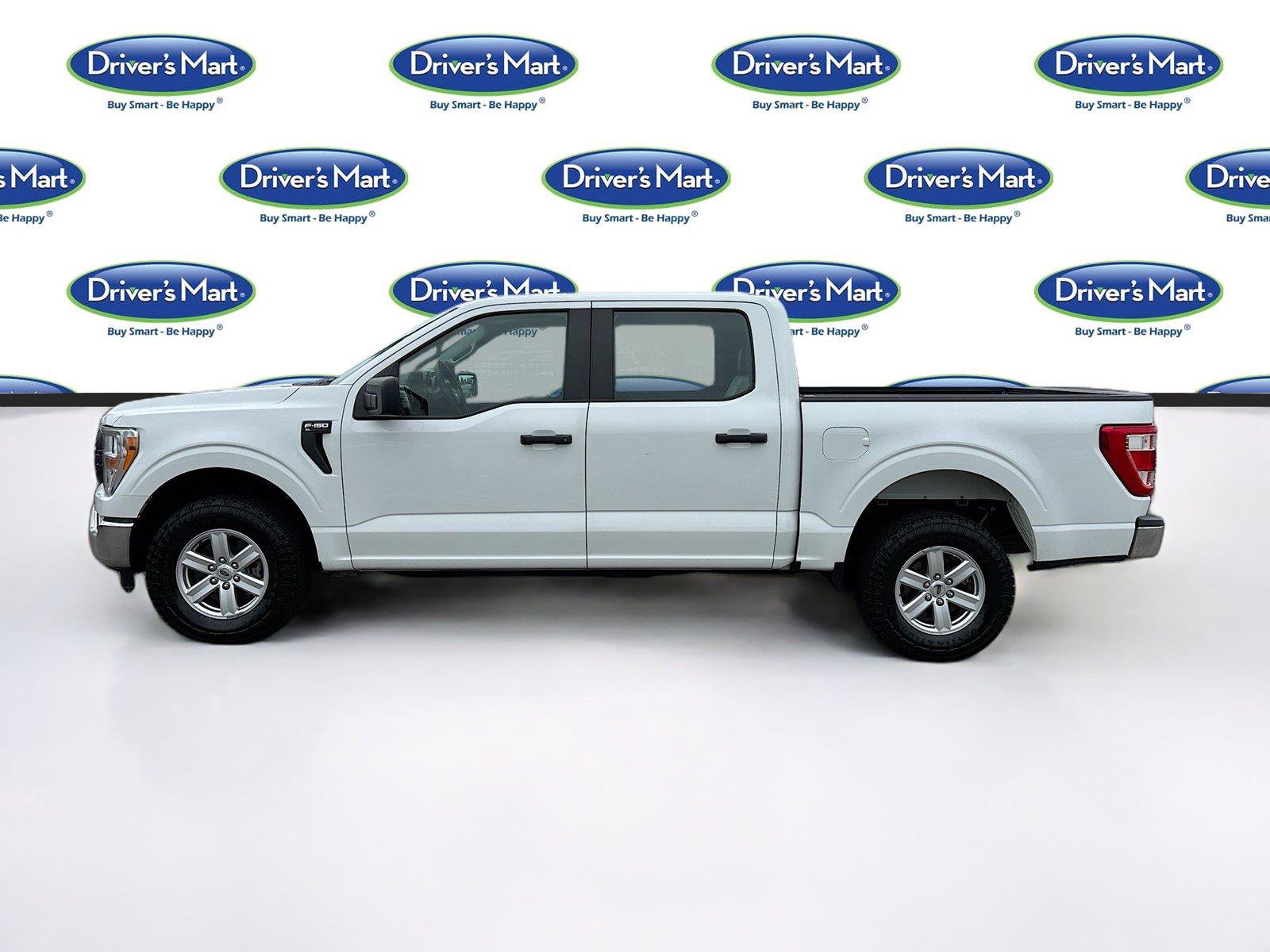 Used 2022 Ford F150 XL w/ Trailer Tow Package AWD/4WD image 4