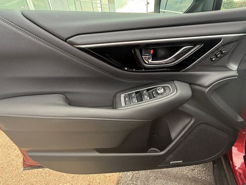 Used 2024 Subaru Outback Limited image 16