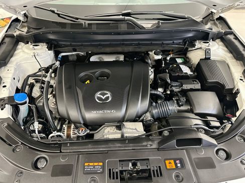 Used 2023 MAZDA CX-5 AWD 2.5 S w/ Select Package image 34