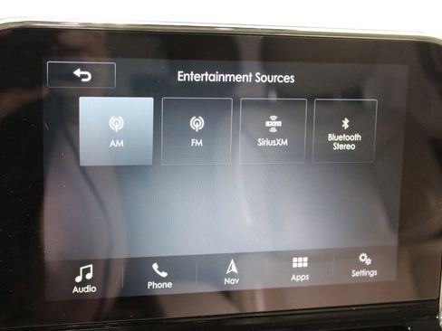 Used 2018 Lincoln Navigator Select RWD image 33