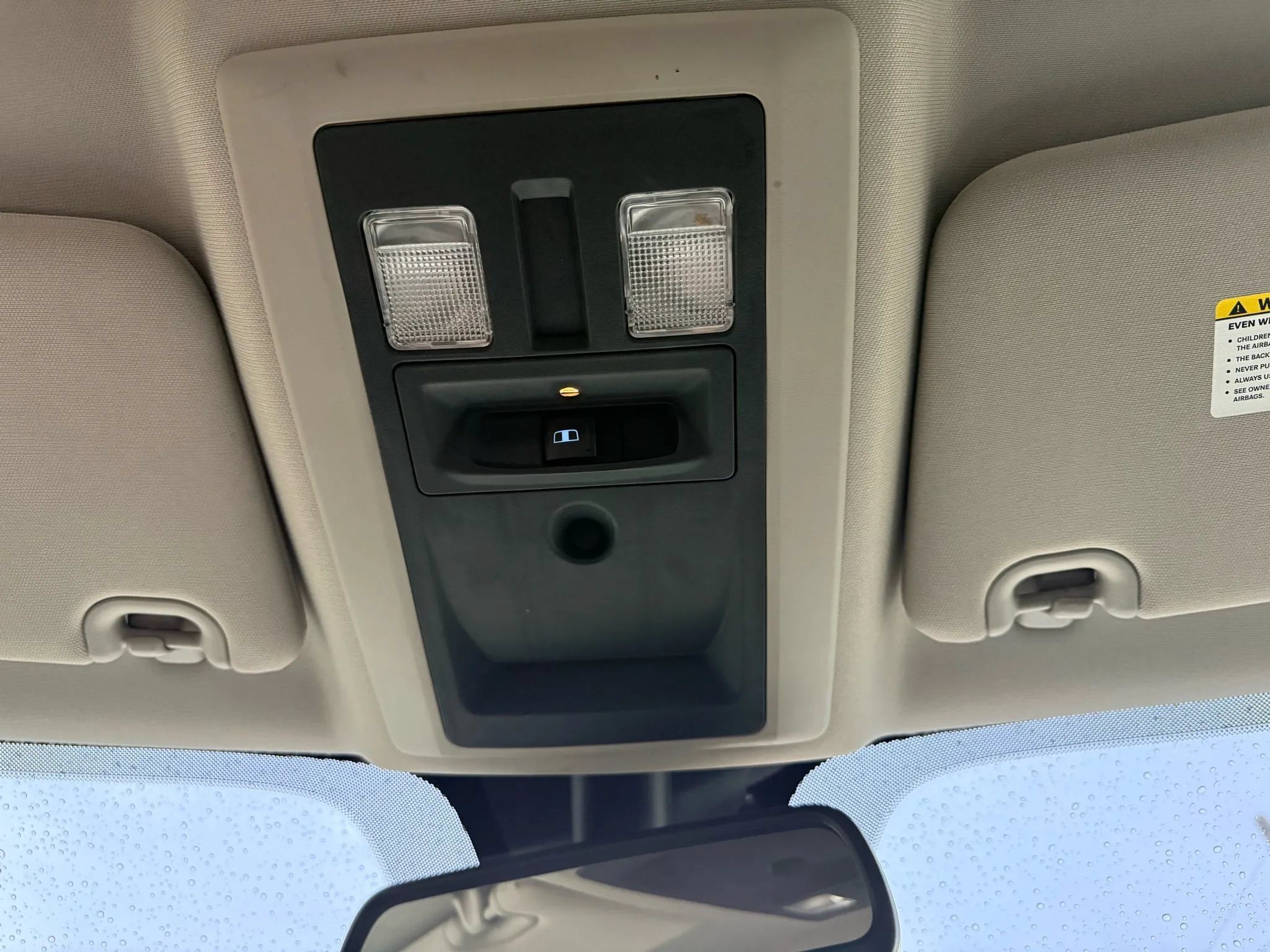 Used 2016 RAM 1500 Big Horn RWD image 21