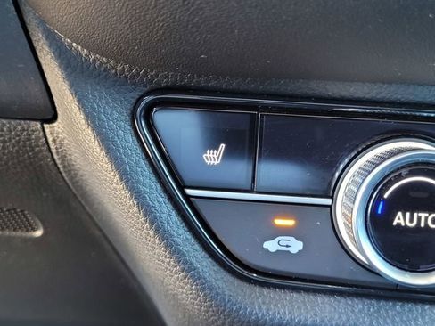 Used 2023 Honda HR-V EX-L image 23