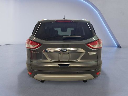 Used 2015 Ford Escape Titanium FWD image 5