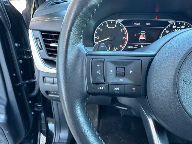 Used 2024 Nissan Rogue SV w/ SV Premium Package AWD/4WD image 17