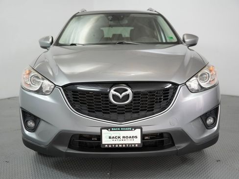 Used 2014 MAZDA CX-5 Touring w/ Touring Technology Package image 2