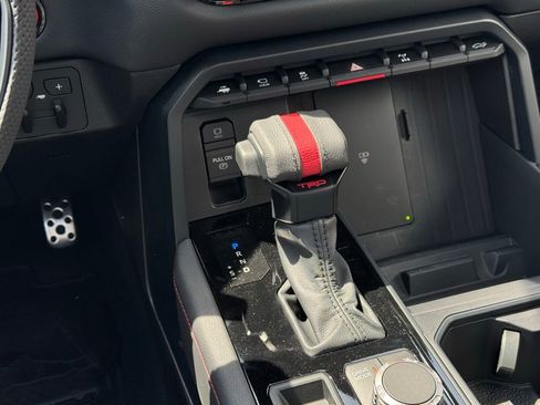 Used 2026 Toyota Tundra TRD Pro AWD/4WD image 22