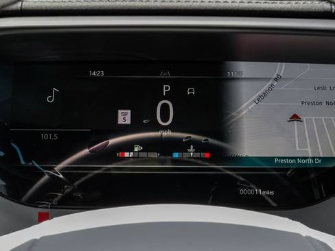 New 2026 Land Rover Range Rover Sport Dynamic SE AWD/4WD image 26