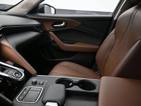 Used 2021 Acura TLX w/ Technology Package FWD image 13