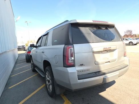 Used 2019 GMC Yukon SLE w/ SLE Value Package AWD/4WD image 7