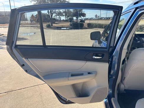 Used 2014 Subaru Crosstrek 2.0i Premium w/ Popular Package #2 image 22