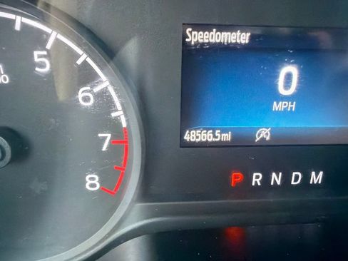 Used 2021 Ford F150 XLT AWD/4WD image 10
