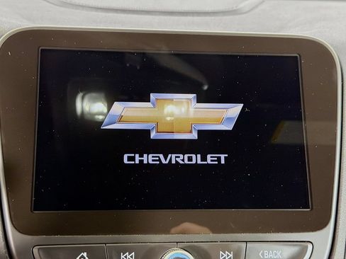 Used 2024 Chevrolet Equinox RS w/ RS Leather Package AWD/4WD image 15