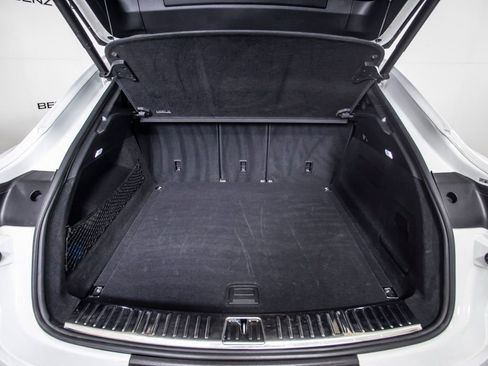Used 2023 Porsche Cayenne Coupe AWD/4WD image 8