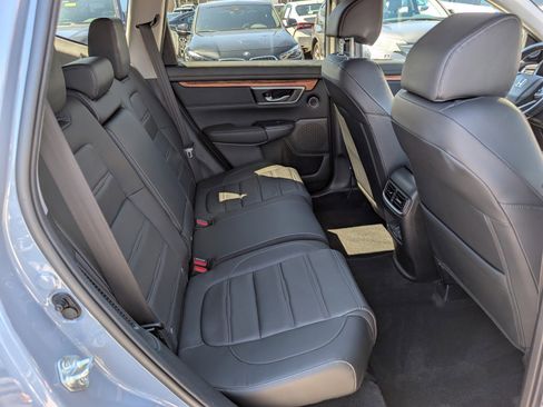 Used 2022 Honda CR-V Touring image 13
