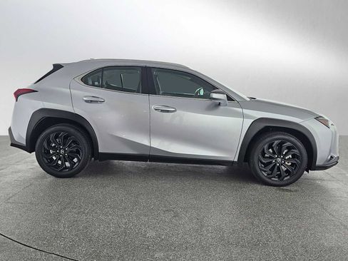 Certified 2025 Lexus UX 300h UX300h w/ Accessory Package (Z2) image 2
