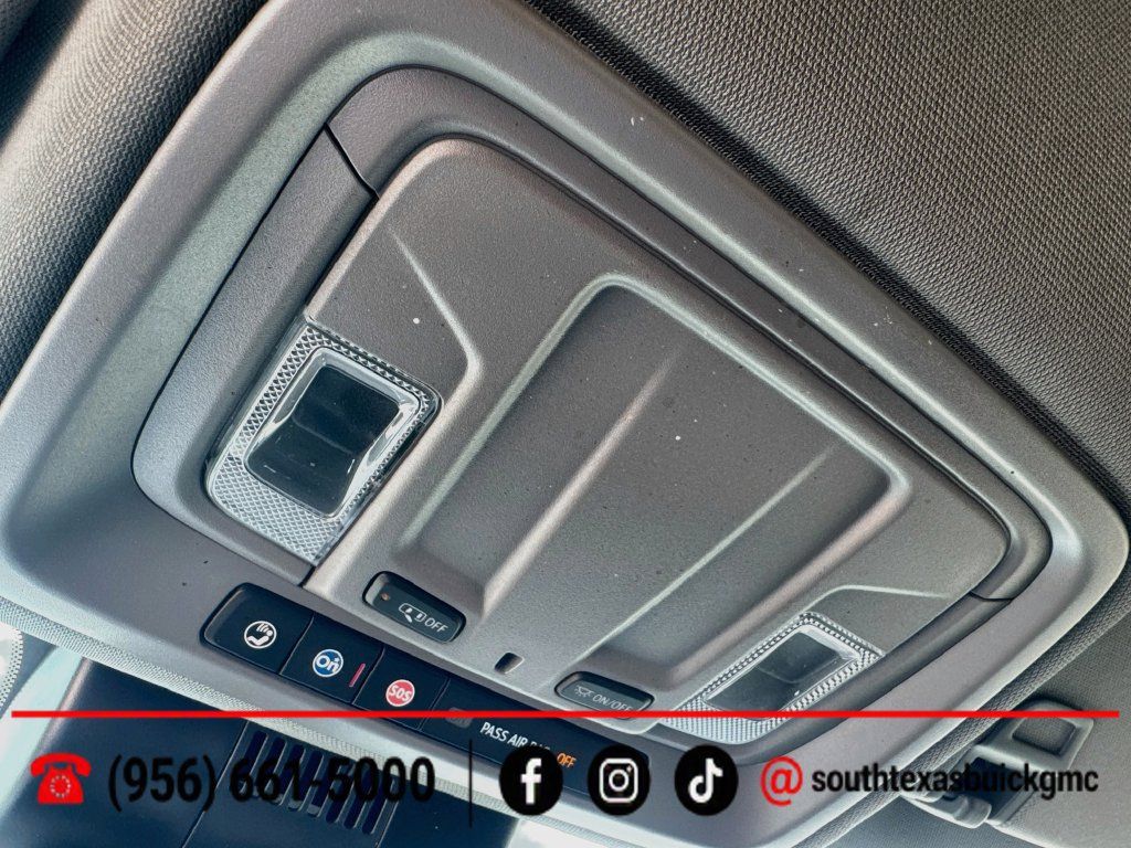 Used 2025 GMC Sierra 1500 Pro w/ Graphite Edition RWD image 17
