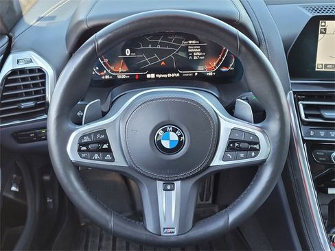Used 2022 BMW 840i Gran Coupe xDrive image 10