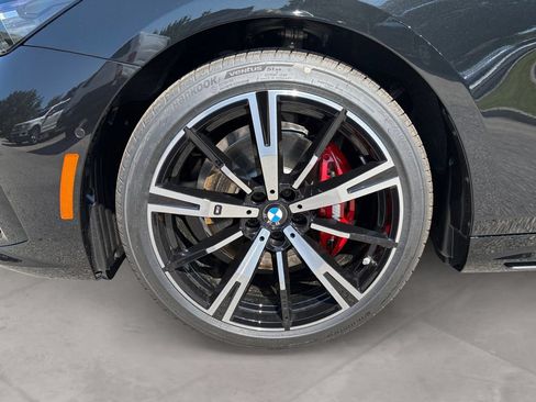 New 2027 BMW 530i xDrive w/ M Sport Package AWD/4WD image 14