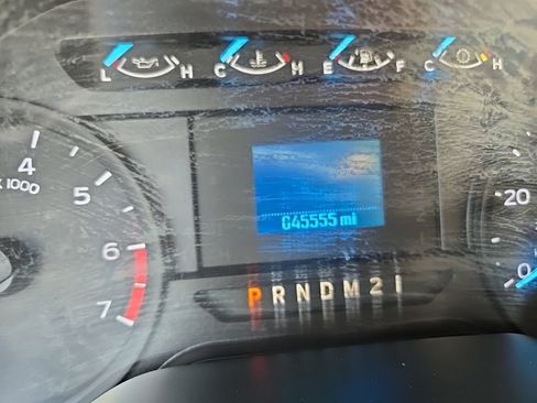 Used 2018 Ford F250 XL w/ Power Equipment Group AWD/4WD image 19
