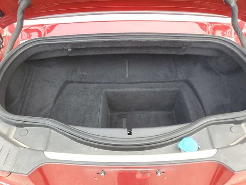 Used 2016 Jaguar F-TYPE Convertible RWD image 25