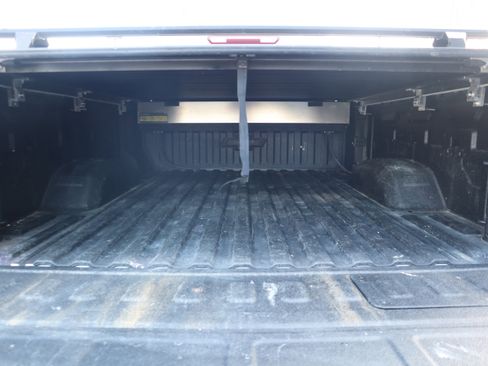 Used 2021 Chevrolet Silverado 2500 LTZ w/ LTZ Convenience Package image 36