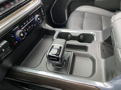 Used 2023 Chevrolet Silverado 1500 RST w/ RST All Star Premium Package image 31