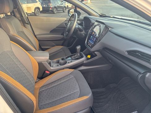 Certified 2024 Subaru Crosstrek 2.5i Sport w/ Crosstrek Mirror Package image 10