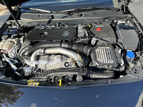 Certified 2025 Mercedes-Benz CLA 250 image 50