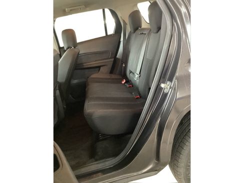 Used 2016 GMC Terrain SLE FWD image 12