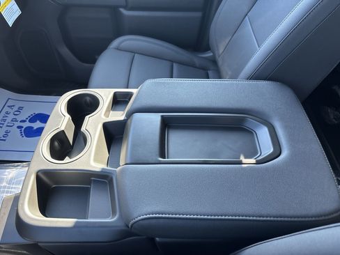 New 2026 Chevrolet Silverado 3500 W/T w/ WT Convenience Package image 20