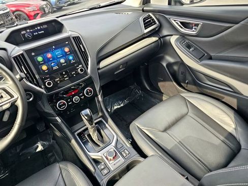 Used 2023 Subaru Forester Limited image 33