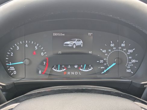 Used 2022 Ford Escape SE w/ Cold Weather Package image 26