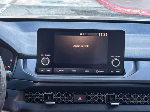 Certified 2024 Honda Accord EX image 17