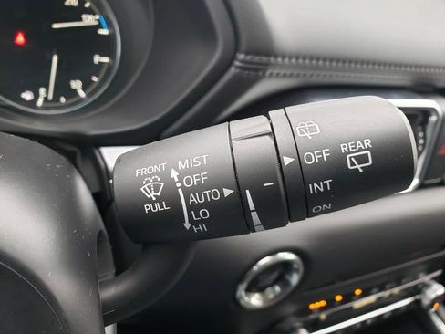 Used 2024 MAZDA CX-5 AWD 2.5 S w/ Premium Plus Pkg image 28