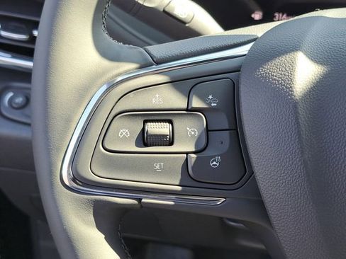 New 2026 Buick Envista Sport Touring w/ Convenience I Package image 27