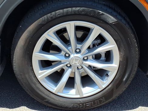 Used 2025 Honda CR-V EX-L image 9