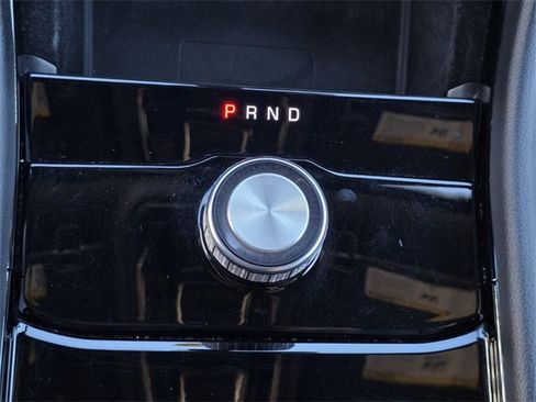 Used 2022 Jeep Grand Cherokee L Overland w/ Luxury Tech Group IV image 22