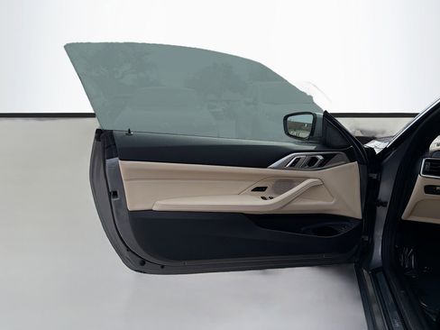 Used 2023 BMW 430i Convertible w/ Convenience Package image 22