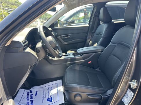 New 2026 MAZDA CX-5 Select AWD/4WD image 19